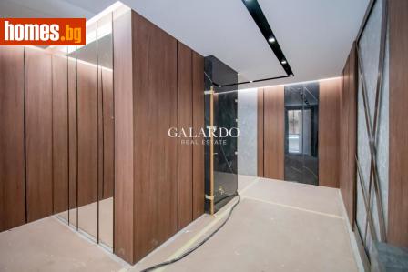 Тристаен, 109m² - Апартамент за продажба - 116894136