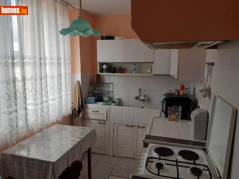 Тристаен, 106m² - Жк. Дружба, Сливен - Апартамент за продажба - ИМОТИ КОМФОРТ-СЛИВЕН ЕООД - 116894332