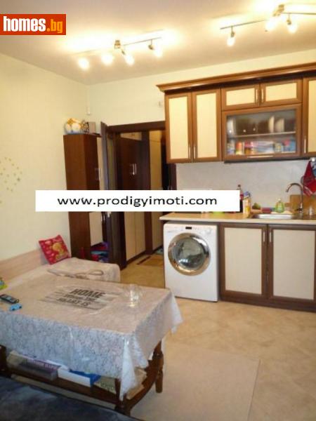 Едностаен, 43m² - Жк. Дървеница, София - Апартамент за продажба - Продиджи - 116896941