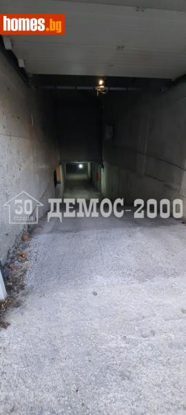 Гараж, 17m² - Жк. Левски, Варна - Апартамент за продажба - Демос 2000 ООД - 116897543