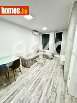 Двустаен, 55m² - Апартамент за продажба - 116897687