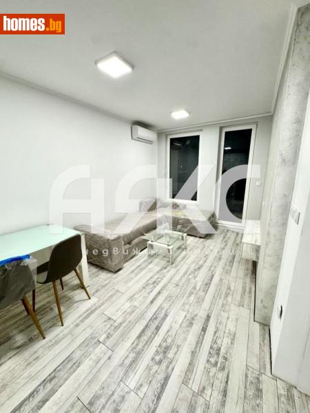 Двустаен, 55m² - Жк. Банишора, София - Апартамент за продажба - АЯКС Имоти - 116897687