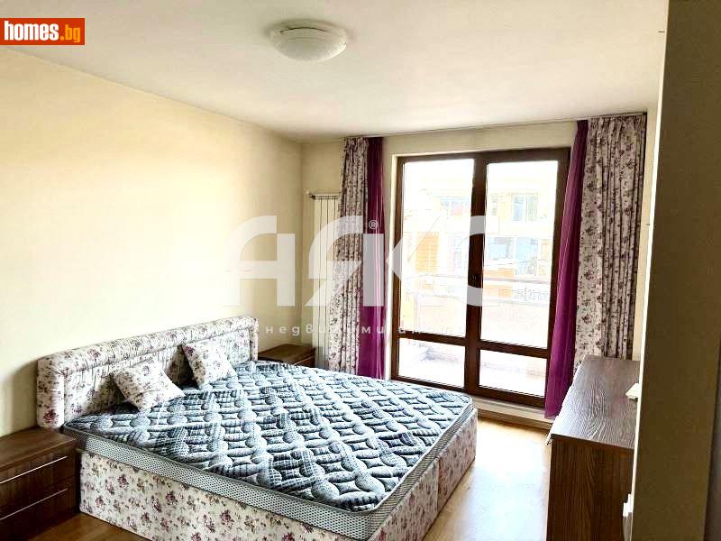 Тристаен, 128m² - Кв. Витоша, София - Апартамент за продажба - АЯКС Имоти - 116897695