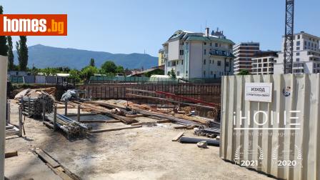 Тристаен, 112m² - Апартамент за продажба - 116897745