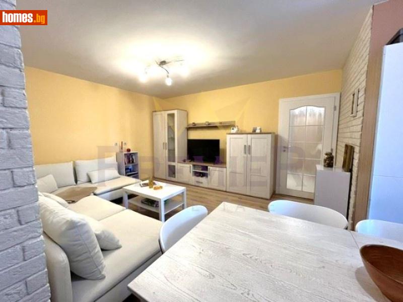 Двустаен, 64m² - Кв. Бояна, София - Апартамент за продажба - ИМОТИ ПРЕМИЕР - 116898101