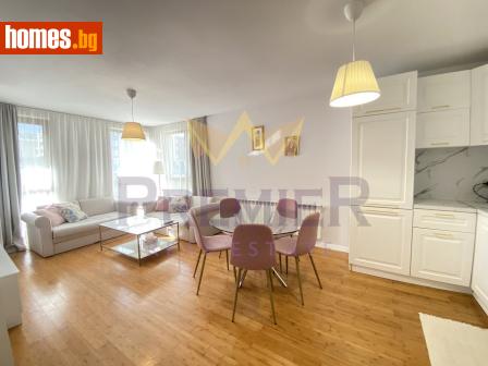 Двустаен, 66m² - Апартамент за продажба - 116898219