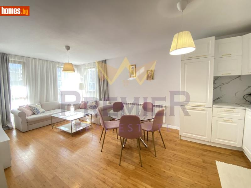 Двустаен, 66m² -  Драгалевци, София - Апартамент за продажба - ИМОТИ ПРЕМИЕР - 116898219