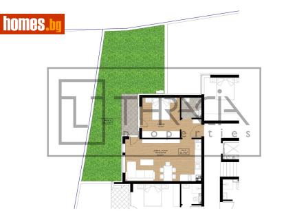Двустаен, 60m² - Апартамент за продажба - 116898352