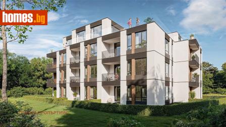 Тристаен, 105m² - Апартамент за продажба - 116898392