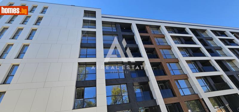 Тристаен, 131m² - Кв. Малинова Долина, София - Апартамент за продажба - АНДРОМЕДА  - 116898440