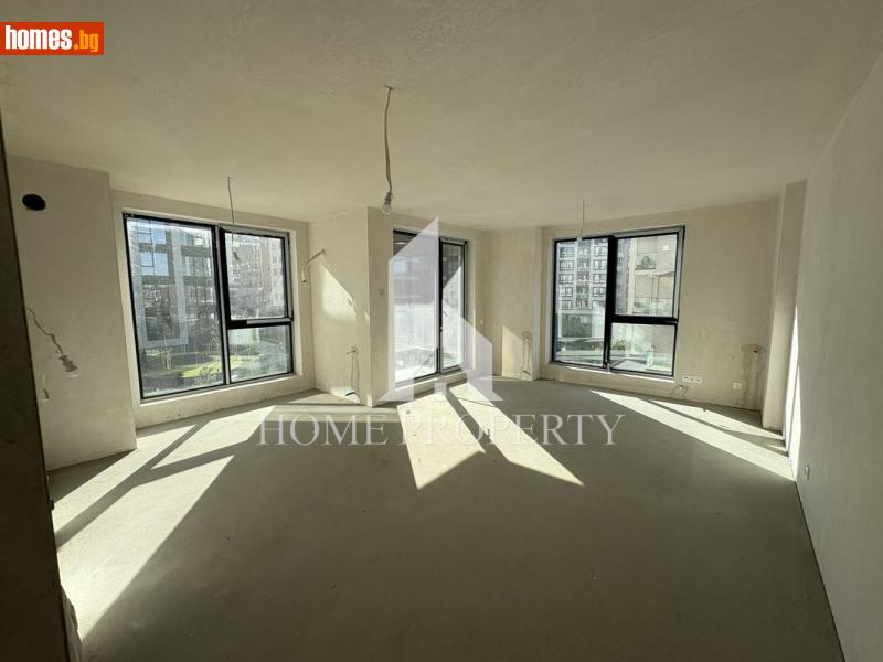 Тристаен, 103m² - Кв. Манастирски Ливади, София - Апартамент за продажба - Хоумс Пропърти ООД - 116898718
