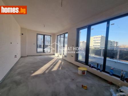 Тристаен, 200m² - Апартамент за продажба - 116898887