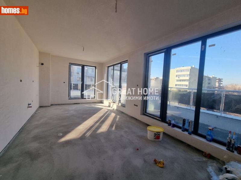 Тристаен, 200m² - Кв. Вароша, Търговище - Апартамент за продажба - ГРЕАЙТ ХОУМ ЕООД - 116898887