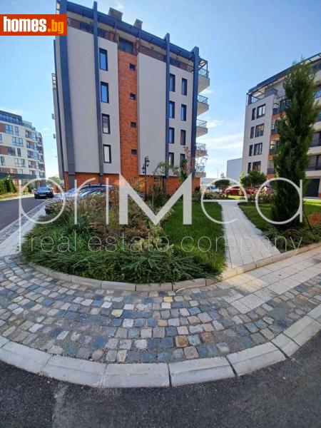 Двустаен, 68m² - Бургас, Бургас - Апартамент за продажба - ПРИМЕА Недвижими Имоти - 116899626