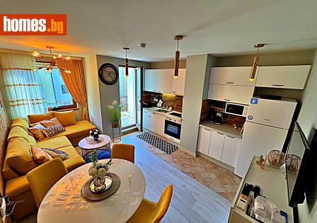 Двустаен, 62m² - Апартамент за продажба - 116899836