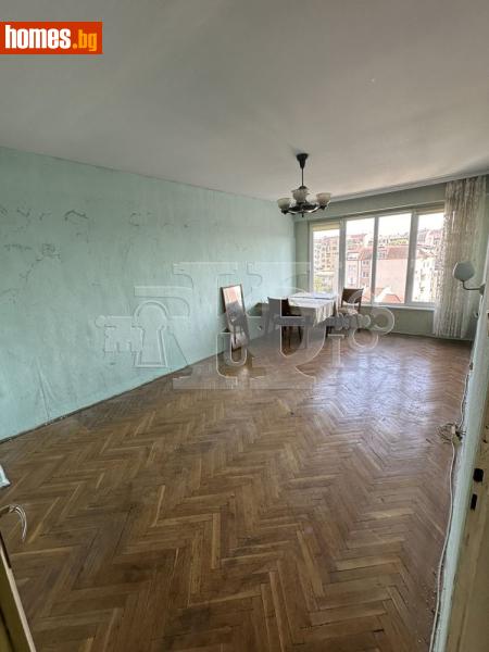 Тристаен, 92m² -  Център, Добрич - Апартамент за продажба - Руди Кей - 116900078