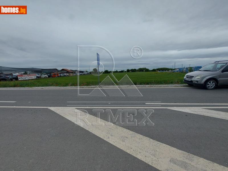 Парцел, 6222m² - С.Крумово, Пловдив - Парцел за продажба - Римекс Имоти - 116903516