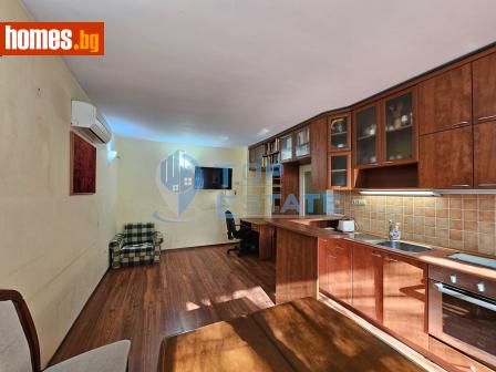 Тристаен, 63m² - Апартамент за продажба - 116903558