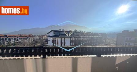 Едностаен, 51m² - Апартамент за продажба - 116903761