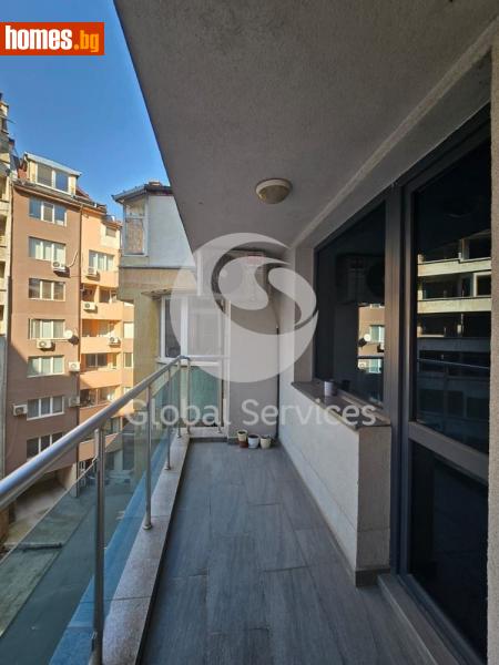 Четиристаен, 165m² - Жк. Хиподрума, София - Апартамент за продажба - Глобъл Сървисиз ООД - 116903934