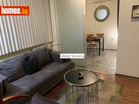 Двустаен, 65m² - Апартамент за продажба - 116903988