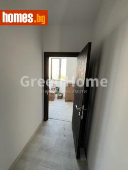 Тристаен, 60m² - Апартамент за продажба - 116904024