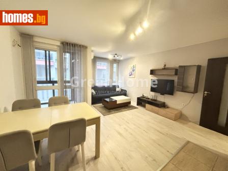 Тристаен, 87m² - Апартамент за продажба - 116904034