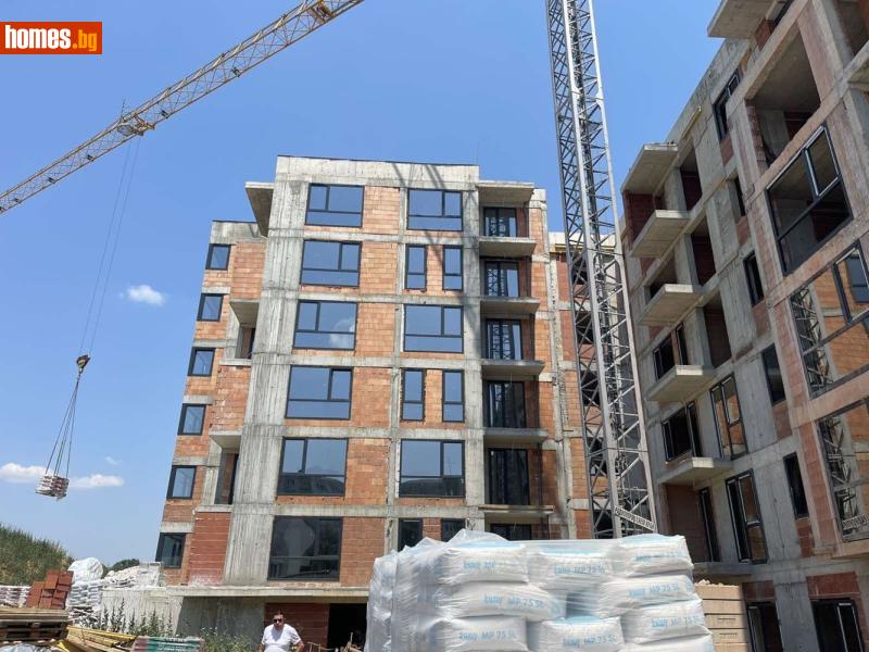 Тристаен, 95m² - Жк. Овча Купел 2, София - Апартамент за продажба - АВЕНДА ЕООД - 116904058