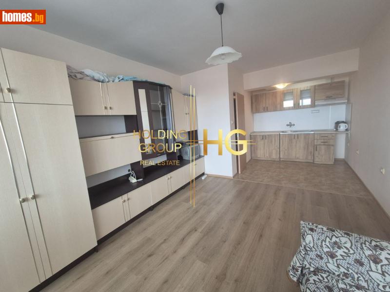 Двустаен, 95m² - Кв. Бриз, Варна - Апартамент за продажба - Холдинг Груп Недвижими Имоти  - 116904438