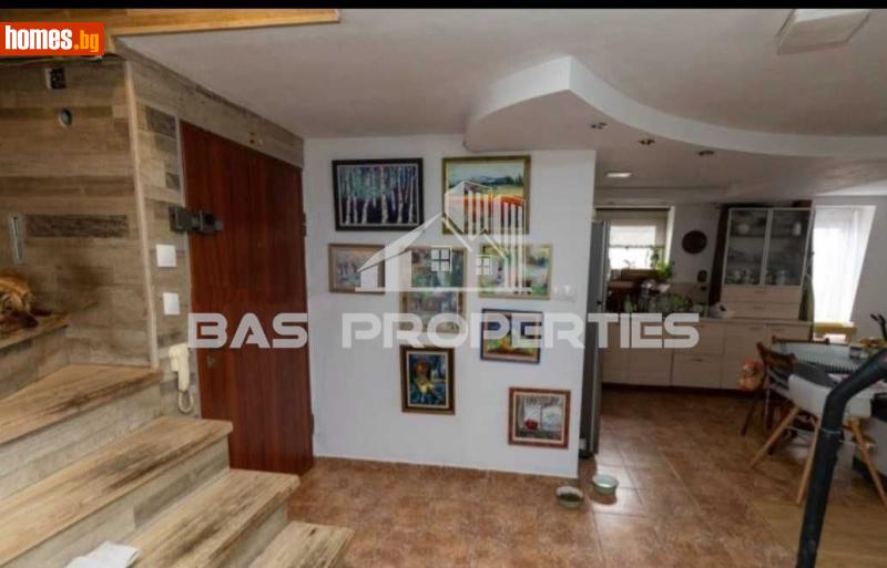 Четиристаен, 100m² - Жк. Белите Брези, София - Апартамент за продажба - BasProperties - 116904547