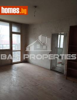 Тристаен, 86m² - Апартамент за продажба - 116904556