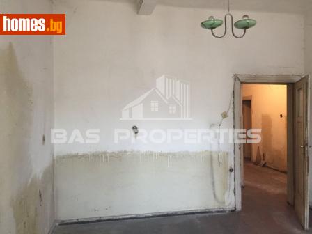 Тристаен, 88m² - Апартамент за продажба - 116904570