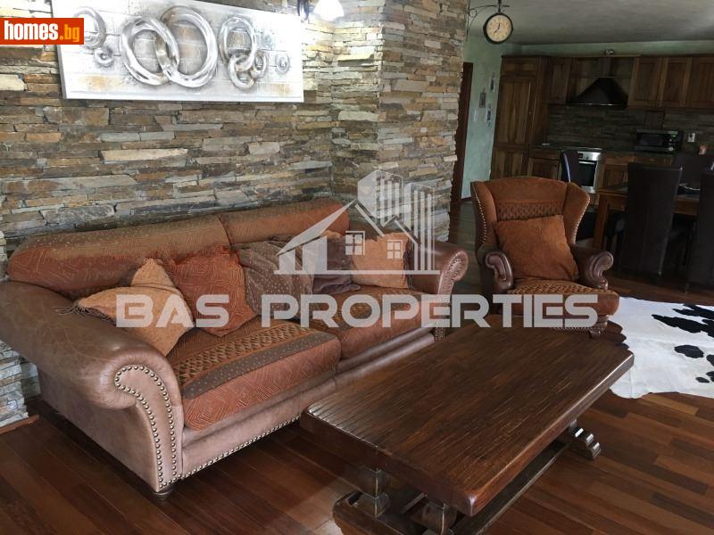 Тристаен, 125m² - Жк. Зона Б18, София - Апартамент за продажба - BasProperties - 116904580