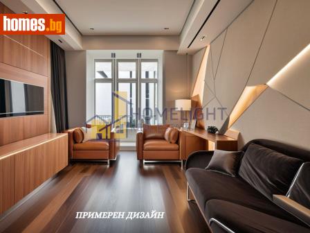Тристаен, 100m² - Апартамент за продажба - 116904681