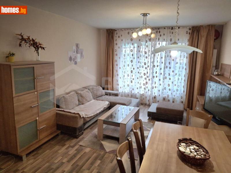 Тристаен, 100m² - Кв. Манастирски Ливади, София - Апартамент за продажба - CONSORS Недвижими имоти - 116905180