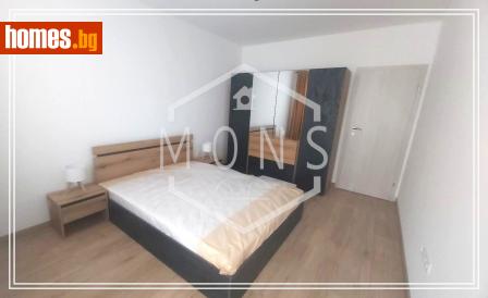 Двустаен, 62m² - Апартамент за продажба - 116905496