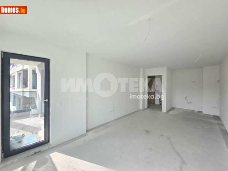 Двустаен, 70m² - София, София - град - Апартамент за продажба - ИМОТЕКА АД - 116906749