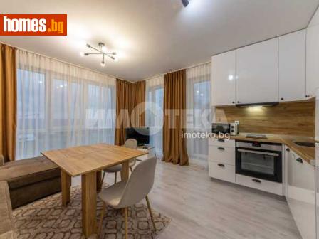 Двустаен, 60m² - Апартамент за продажба - 116906771