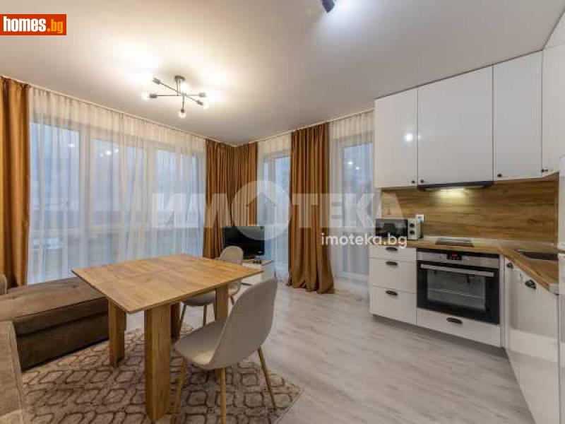 Двустаен, 60m² - Варна, Варна - Апартамент за продажба - ИМОТЕКА АД - 116906771