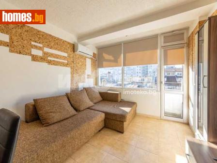 Двустаен, 55m² - Апартамент за продажба - 116906811