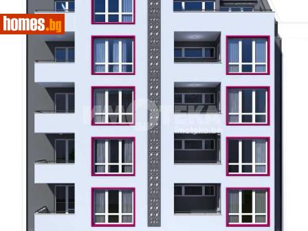 Двустаен, 92m² - Апартамент за продажба - 116906823