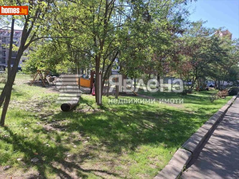 Тристаен, 93m² - К.к.Слънчев Бряг, Бургас - Апартамент за продажба - ЯВЛЕНА - 116906831