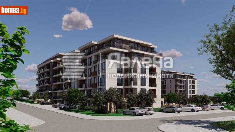 Едностаен, 41m² - Гр.Свети Влас, Бургас - Апартамент за продажба - ЯВЛЕНА - 116906841