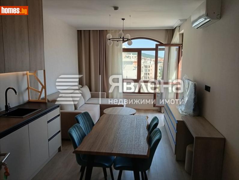 Двустаен, 83m² - Гр.Свети Влас, Бургас - Апартамент за продажба - ЯВЛЕНА - 116906855