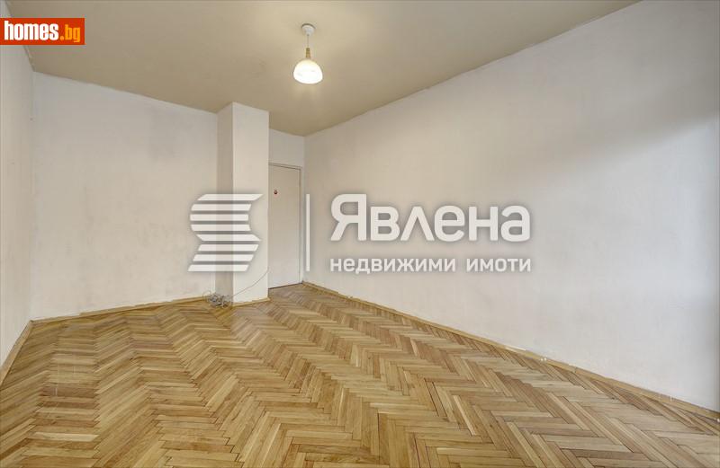 Тристаен, 90m² -  Център, София - Апартамент за продажба - ЯВЛЕНА - 116906880