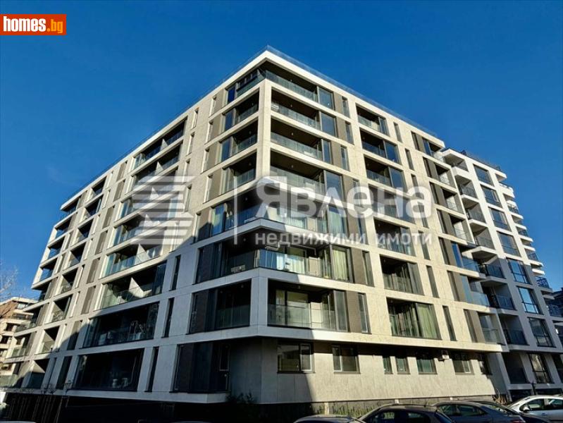 Тристаен, 134m² -  Студентски Град, София - Апартамент за продажба - ЯВЛЕНА - 116906888