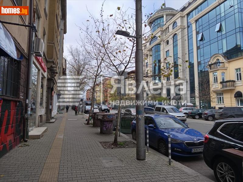 Четиристаен, 103m² -  Център, София - Апартамент за продажба - ЯВЛЕНА - 116906934