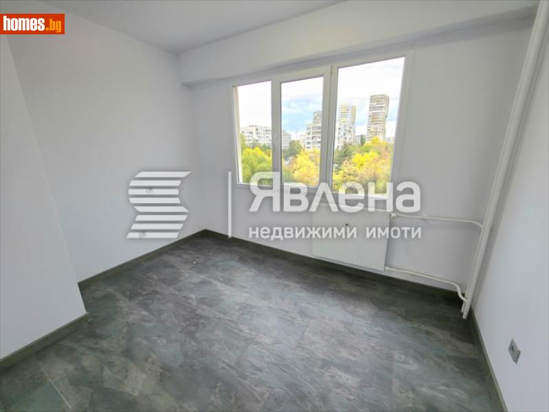 Двустаен, 48m² - Жк. Младост 3, София - Апартамент за продажба - ЯВЛЕНА - 116906944