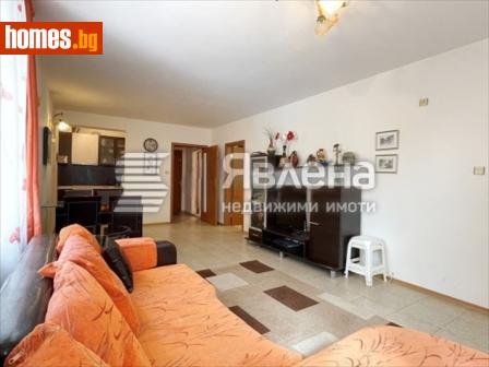 Двустаен, 62m² - Апартамент за продажба - 116906952