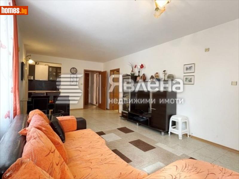 Двустаен, 62m² - Гр.Свети Влас, Бургас - Апартамент за продажба - ЯВЛЕНА - 116906952